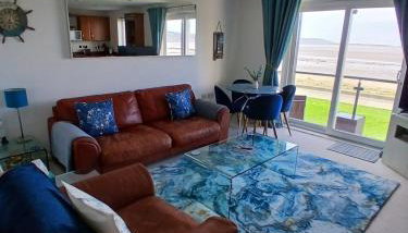 Sea view apartment at the beach! - Foto 5