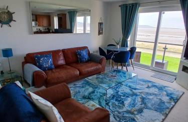 Sea view apartment at the beach! - Foto 5