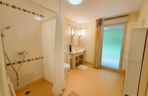 N2 Spacious cozy flat near Divonne center - Foto 16