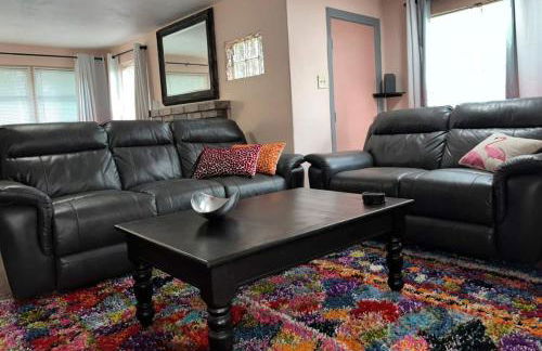 Bright 3BR, Dogs, Fenced Yard, Near FSU & Dwntown - Foto 7