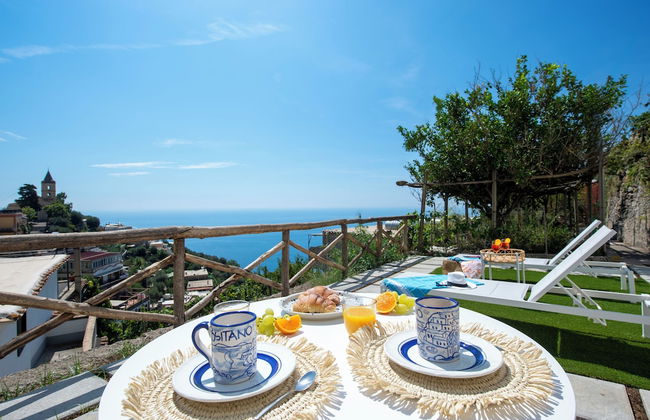 YourHome - Casa Lucente - Foto 26