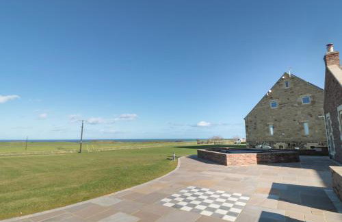 Nook Cottage - Foto 33