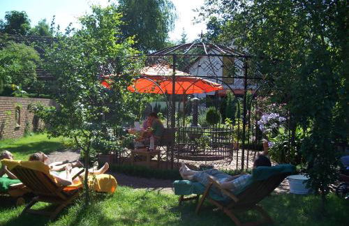 Haus Marcus - Foto 15