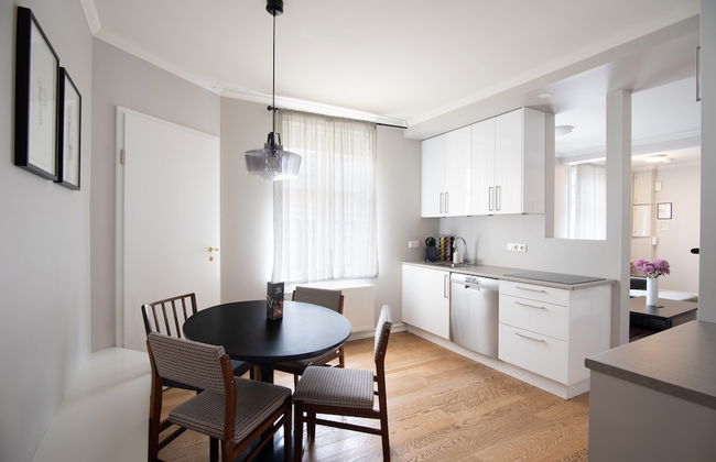 Reykjavik Residence Hotel - Foto 48