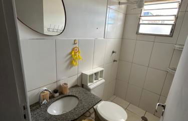 AP Luz 2 quartos,estacionamento incluso,no melhor bairro de Uberaba - Foto 13