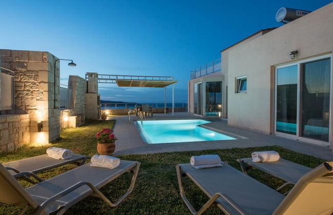 Pantanassa Villas Thalia - Foto 49