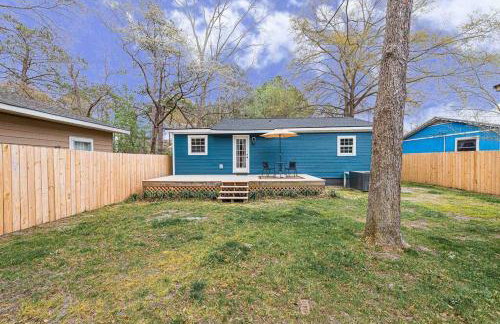 Millcreek Cottage Minutes from Downtown Wilmington - Foto 28