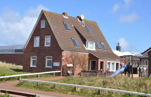 Ferienhaus Nordstrand Whg 3 - Foto 14