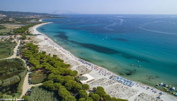 Appartamento Dei Pini - Foto 5, Playa