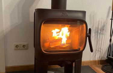 Ferienwohnung Schwalbennest - Foto 7