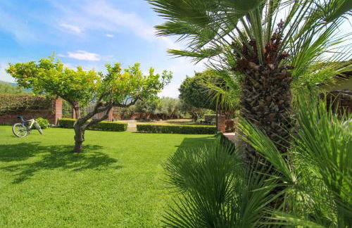 La Casa di Lina - Capo d'Orlando, casa con ampio giardino - Foto 13