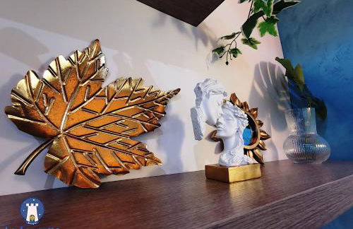 LA TORRETTA apartment suite - Foto 71