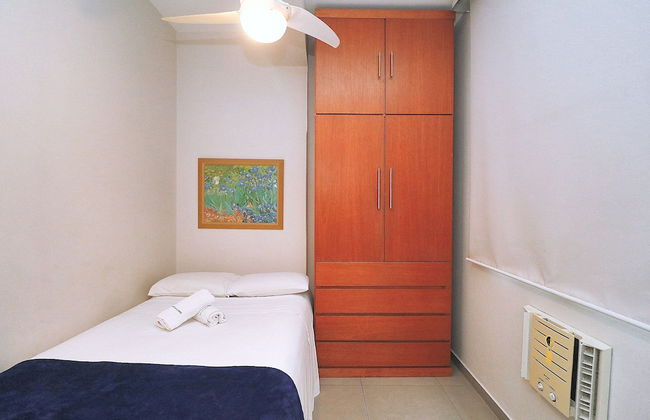 Rio Spot Apartment T011 - Foto 12
