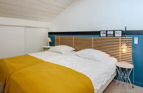 Holiday Home La Chapelle by Interhome - Foto 38