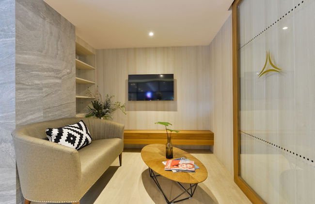 Aspira Tropical Residence Thong Lor - Foto 47