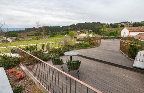 Lavandeira Douro Nature & Wellness - Foto 98