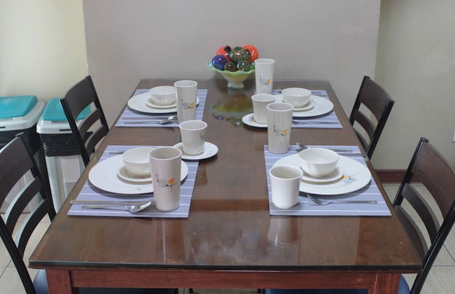 Shaw Residenza Suites - Foto 23