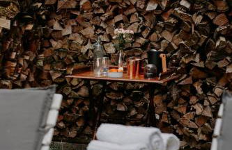 Pärchen Auszeit am Rande der Heide Tokajer Zimmer - Foto 31