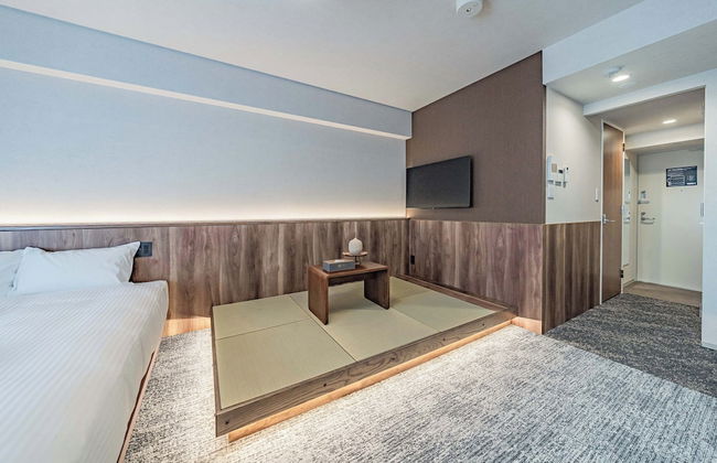Apartment Hotel 11 Kuromon 4 - Foto 9