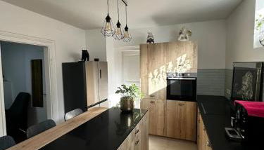 Bel appartement à Hœnheim de 100 m² avec 3 chambres - Foto 2