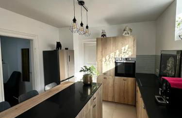 Bel appartement à Hœnheim de 100 m² avec 3 chambres - Foto 2