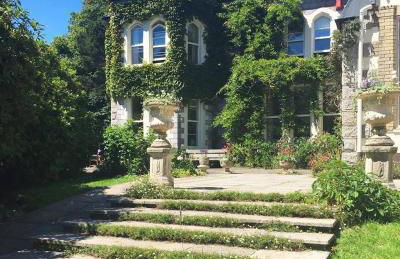 Penmorvah Manor Hotel - Foto 46