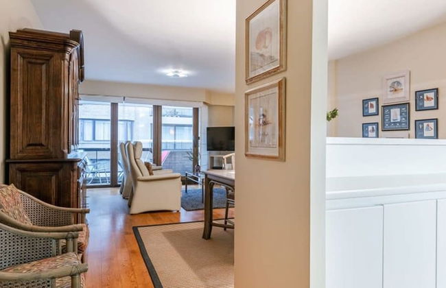 Authentic Apartment With Terraces and Parking - Photo 19