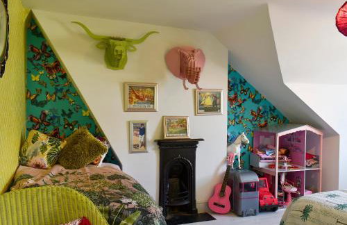 Fronks House - Foto 20