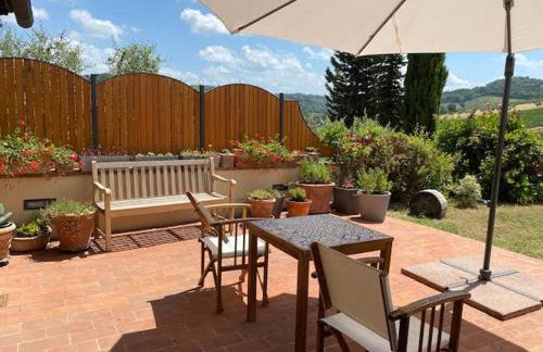 Maison au cœur du Chianti - Foto 7