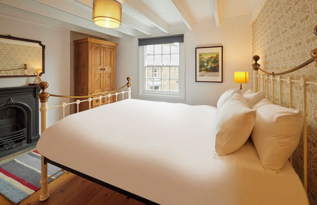 Host Stay Hampdon Cottage - Foto 8