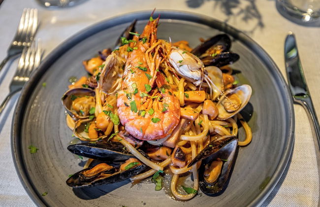 Residence Arianna - Foto 38