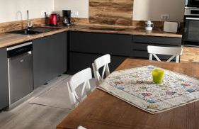 Gîte Les Plains Champs - Foto 6