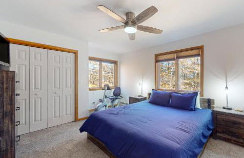 Green Mountain Getaway - Foto 12