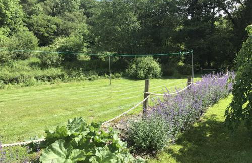 Bratton Mill Farmhouse Bratton Fleming - Foto 32