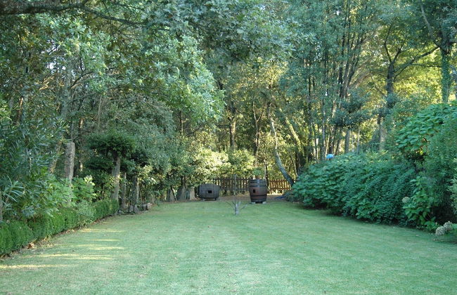 Pazo da Fraga - Foto 28