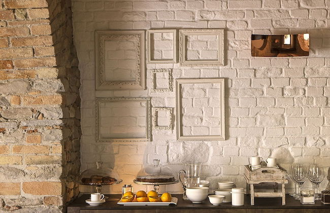 Relais Villa del Borgo - Photo 51