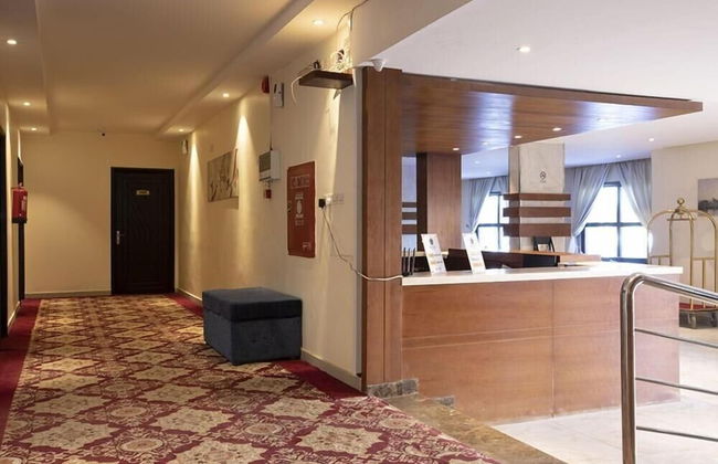 Al Muteb Suites Al Qassim - Foto 26