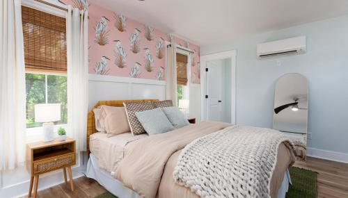 Egret Escape - 5 Minutes to downtown Wilmington - Foto 3