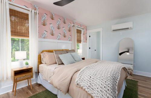 Egret Escape - 5 Minutes to downtown Wilmington - Foto 3