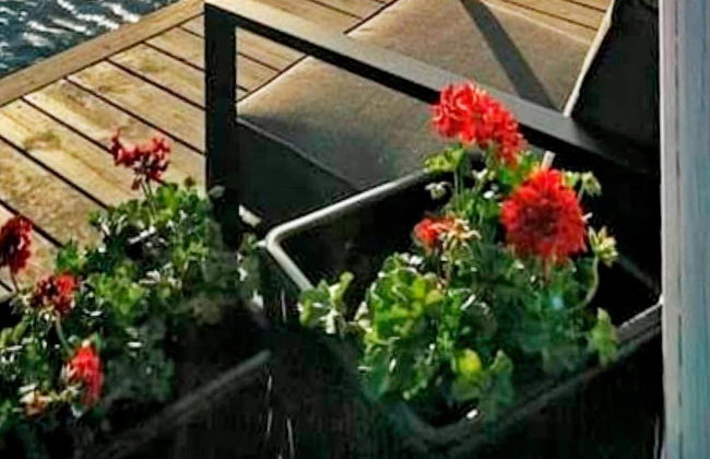 12 Person Holiday Home in Bremnes-by Traum - Foto 39