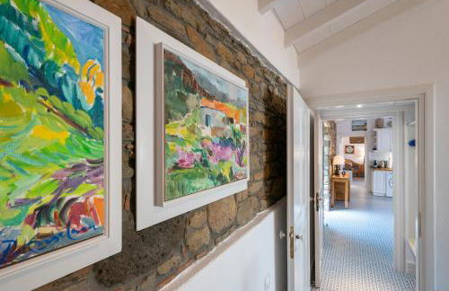 ATARAXIA at Saravari Beach - Foto 29