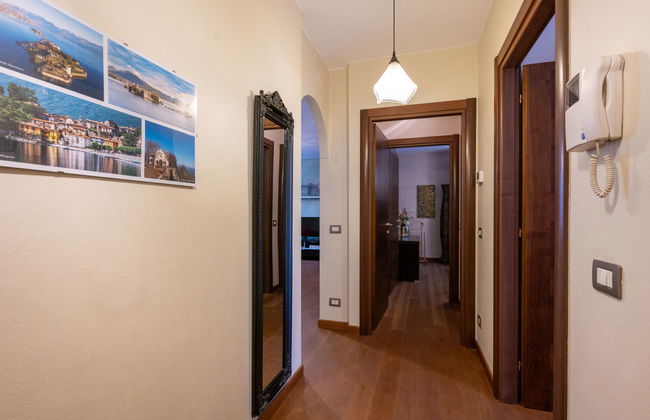 1 bedroom Apartment in Verbania - Photo 10
