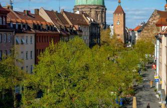 Am Spittlerturm - Foto 47