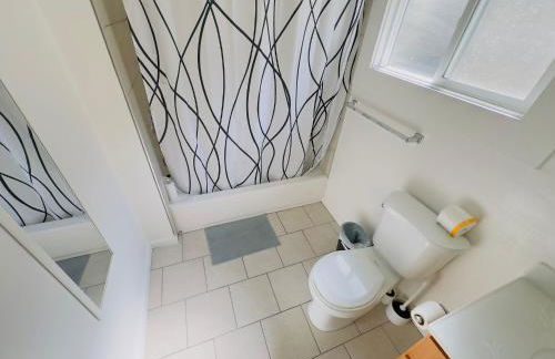 Central Berkeley Garden Oasis - Foto 24