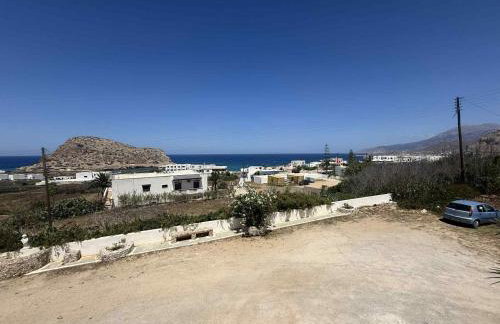 Familyhouse apartments Arkasa - Foto 33