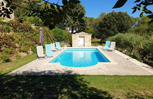 Villa spacieuse à Saint-Nazaire avec piscine privée - Foto 2