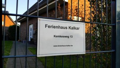 Ferienhaus-Kalkar - Foto 3