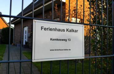 Ferienhaus-Kalkar - Foto 3
