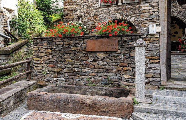 Dimora Storica Casa Vanni - Foto 61