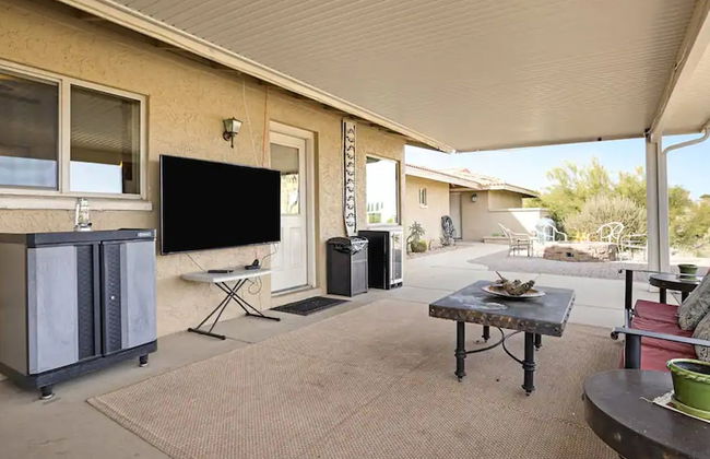 Fountain Hiils 4 Bdrm W/breathtaking Views & Pool! - Foto 34